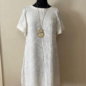 Size M Ann Taylor dress